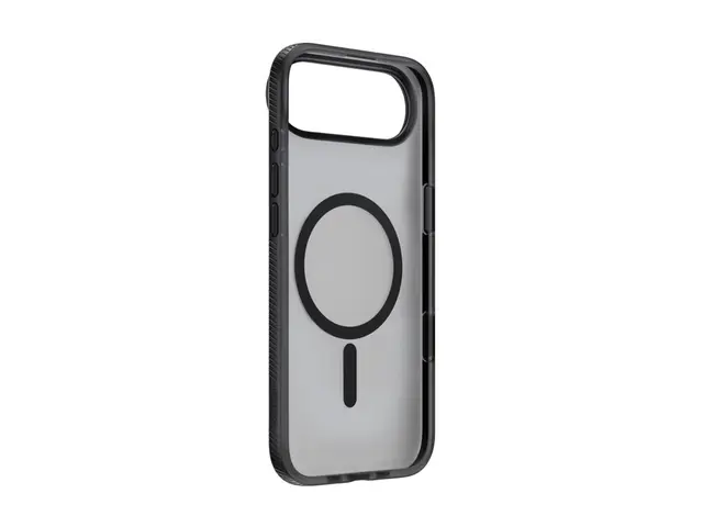 Belkin SheerForce Grip Series - Baksidedeksel for mobiltelefon Mag...