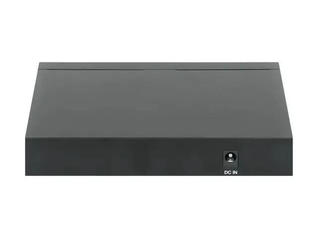Eaton Tripp Lite series Desktop Gigabit Ethernet Unmanaged Switch ...