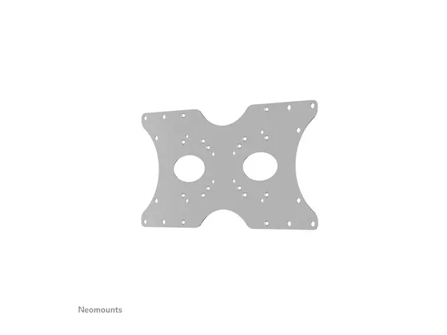 Neomounts FPMA-VESA400 - Monteringskomponent (VESA-adapterplate) f...