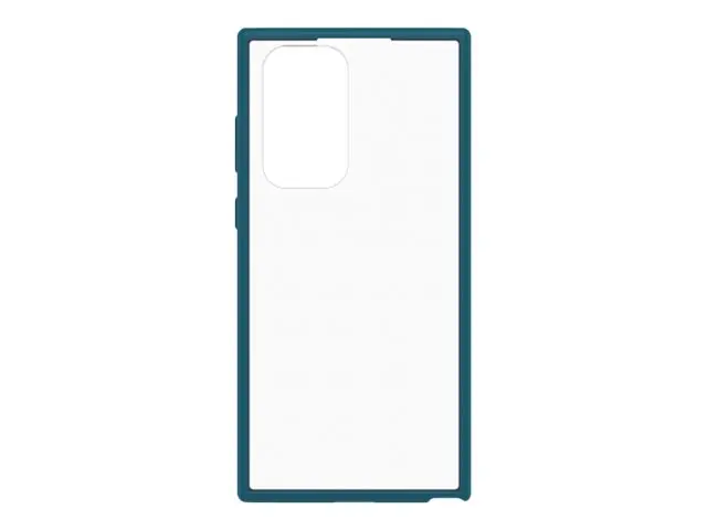 OtterBox React Series - Baksidedeksel for mobiltelefon polykarbona...