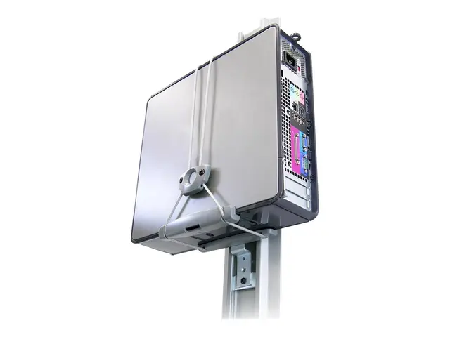 Ergotron - Systemskapholder universell for P/N: 45-353-026, 45-354...