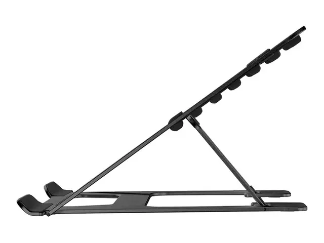 Neomounts NSLS085BLACK - Notebookstativ svart