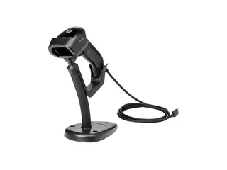 HP Engage Imaging Barcode Scanner II - Strekkodeskanner håndholdt - 2D-bildefremviser - dekodet - USB
