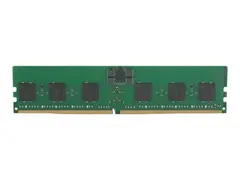 HP - DDR5 - modul - 64 GB - DIMM 288-pin 5600 MHz / PC5-44800 - registrert - ECC