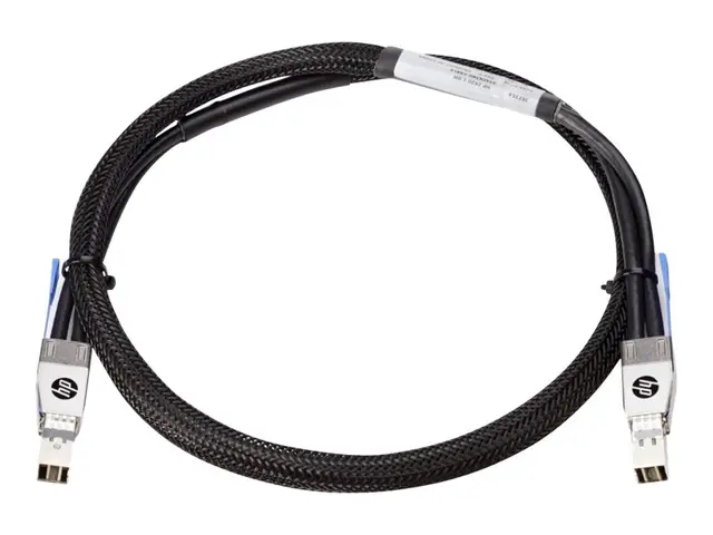HPE - Stackingkabel - 3 m - for HPE Aruba 2920-24G, 2920-24G-PoE+,...