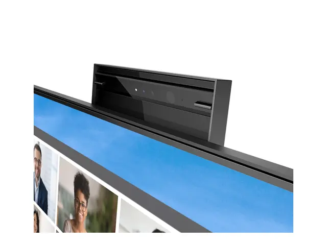 HP E27m G4 Conferencing Monitor - E-Series - LED-skjerm - 27" - 25...