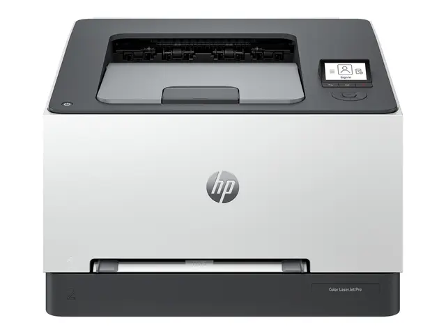 HP Color LaserJet Pro 3202dw - Skriver farge Dupleks laser A4/Lega...