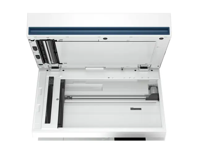 HP LaserJet Enterprise Flow MFP 6800zf - multifunksjonsskriver farge