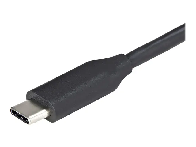 StarTech.com 4 Port USB C Hub - 4x USB-A 5Gbps 3.0 Type-C (USB 3.2...