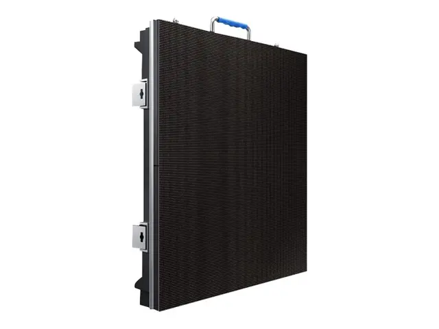 Samsung VM039R-I - VMR-I Series LED display unit - digital signeri...