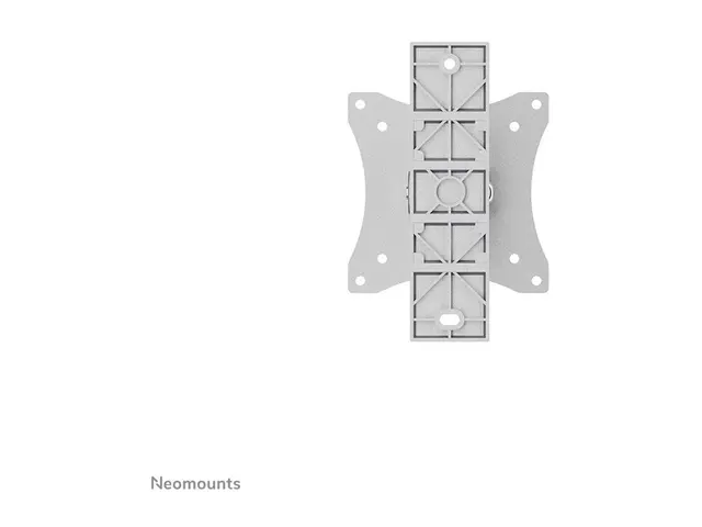 Neomounts FPMA-W820 - Brakett full bevegelse for LCD-skjerm sølv s...