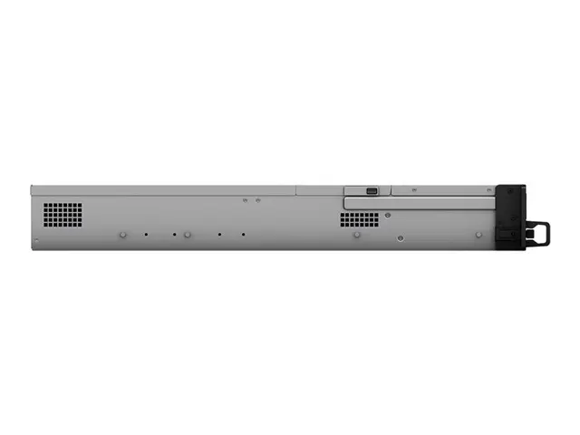 Synology FlashStation FS3600 - NAS-server - 24 brønner - kan monte...
