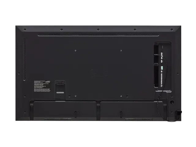 LG 55UH5N-M - 55" Diagonalklasse UH5N-M Series LED-bakgrunnsbelyst...