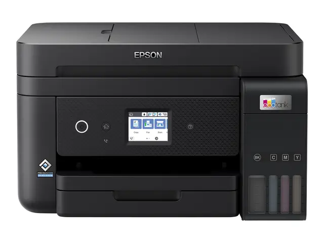 Epson EcoTank ET-4850 - Multifunksjonsskriver - farge - ink-jet - ...