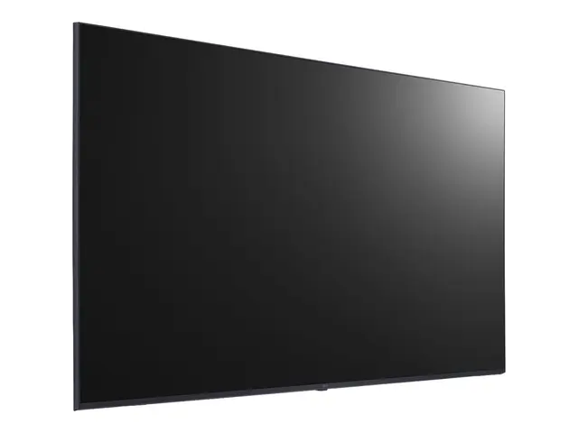 LG 65UL3J-E - 65" Diagonalklasse UL3J Series LED-bakgrunnsbelyst L...