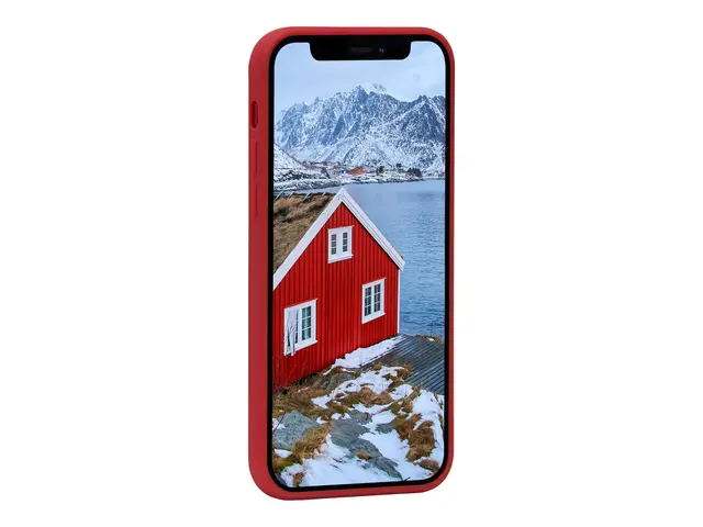 dbramante1928 Greenland - Baksidedeksel for mobiltelefon - 100 % r...