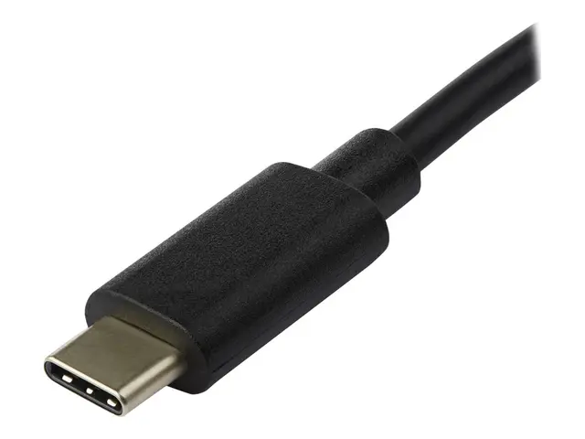 StarTech.com USB C to SATA Adapter - External Hard Drive Connector...