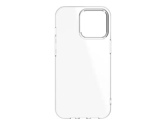 KEY - Baksidedeksel for mobiltelefon - bløt termoplastpolyuretan (...