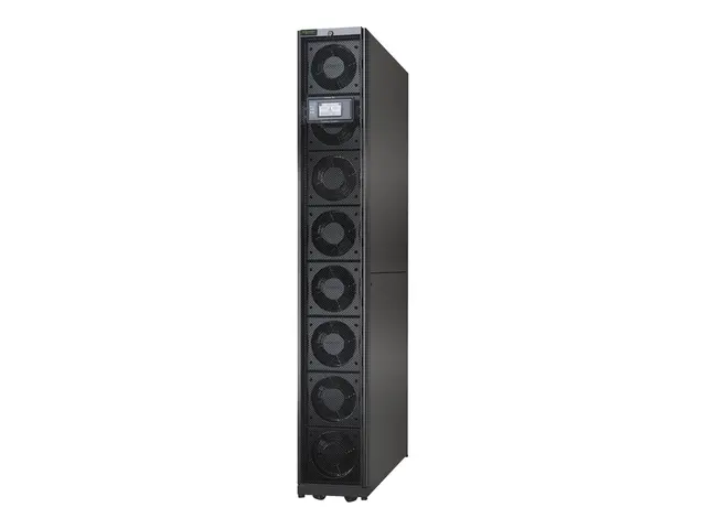 APC InRow RC ACRC301S - Luftkondisjoneringskjølesystem for rack - ...