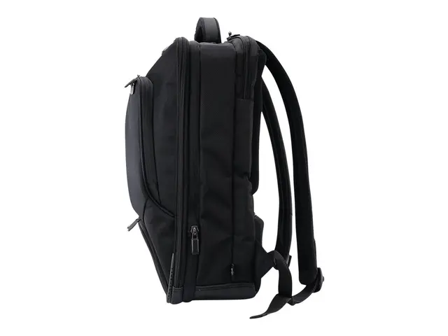 DICOTA Eco PRO - Notebookryggsekk 15" 17.3" svart