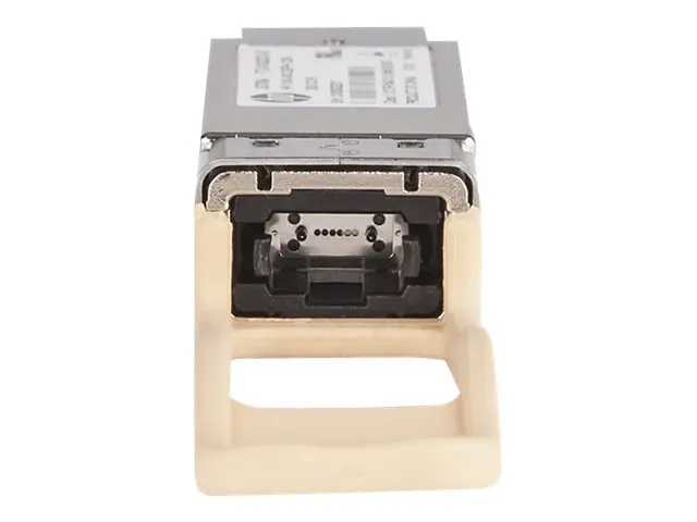 HPE X140 - QSFP+ transceivermodul 40GbE 40GBASE-CSR4 MPO-multimodu...