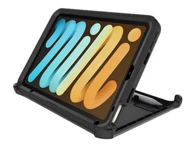OtterBox Defender Series - Baksidedeksel for nettbrett skjermstati...