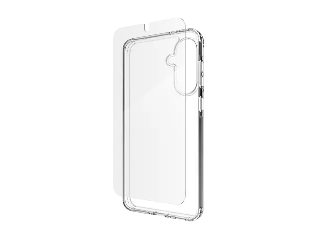 iFrogz Defence - Bundle pakke baksidedeksel for mobiltelefon blank...