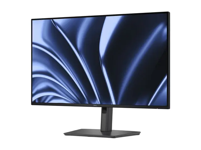 Dell Pro P P2726HE - LED-skjerm 27" 1920 x 1080 Full HD (1080p) @ ...