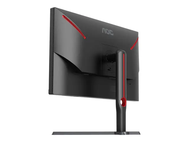 AOC Gaming Q27G3XMN/BK - LED-skjerm gaming 27" 2560 x 1440 QHD @ 1...