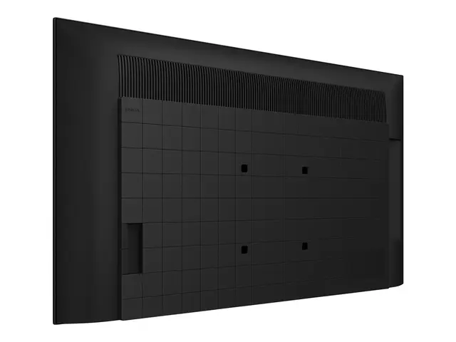 Sony Bravia Professional Displays FW-50EZ20L - 50" Diagonalklasse ...