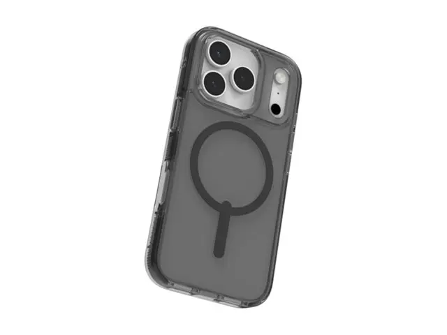 Zagg Santa Cruz Snap - Baksidedeksel for mobiltelefon MagSafe-sams...