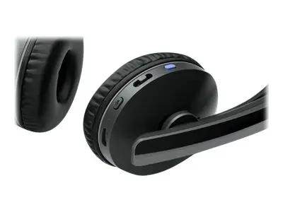 EPOS ADAPT 260 - Hodesett on-ear Bluetooth trådløs USB svart Certi...