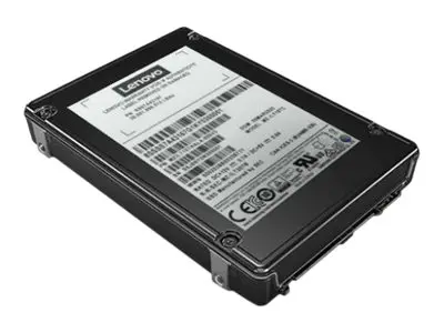 Lenovo ThinkSystem PM1653 - SSD Read Intensive 3.84 TB hot-swap 2....