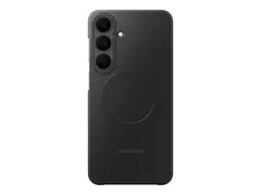 Samsung EF-SS741 - Beskyttende deksel for mobiltelefon smal - polykarbonat - svart - for Galaxy S26 FE