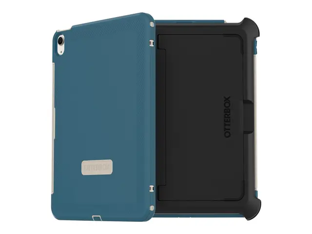 OtterBox Defender Series - Beskyttelsesboks for nettbrett robust T...