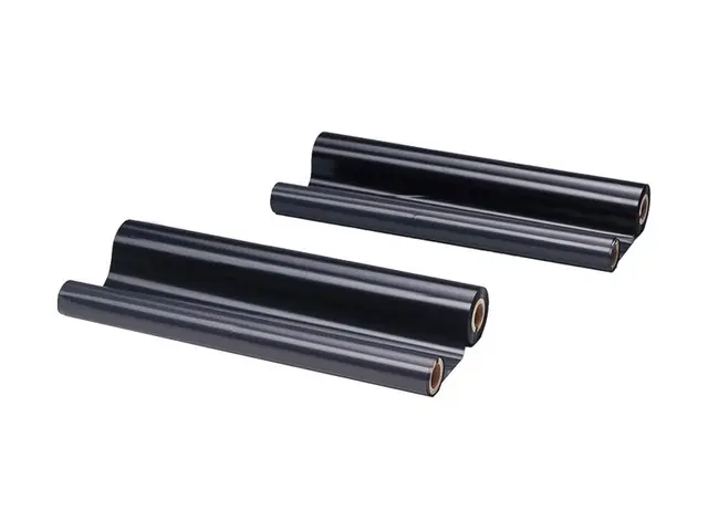 Brother PC72RF - Skriverbånd - for FAX-T102, T104, T106, T72, T74,...