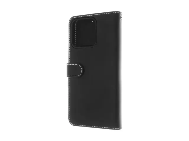 Insmat - Lommebok for mobiltelefon ekte skinn, kartong+papir+alumi...