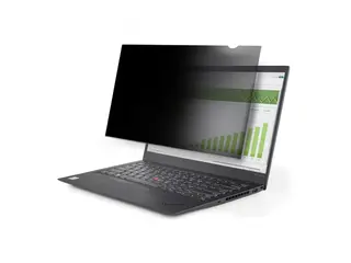 STARTECH 13.3IN LAPTOP PRIVACY SCREEN - ANTI-GLARE BLUE LIGHT FILTER