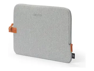 DICOTA Skin URBAN - Notebookhylster - 15" grå