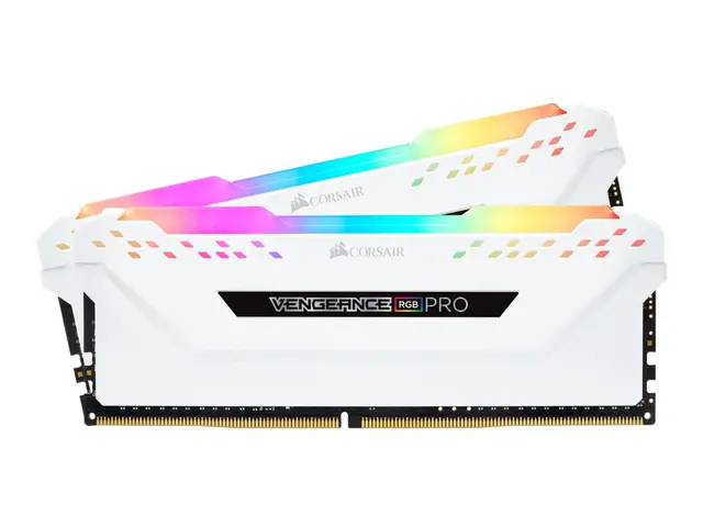 CORSAIR Vengeance RGB PRO - DDR4 sett 16 GB: 2 x 8 GB DIMM 288-pin...