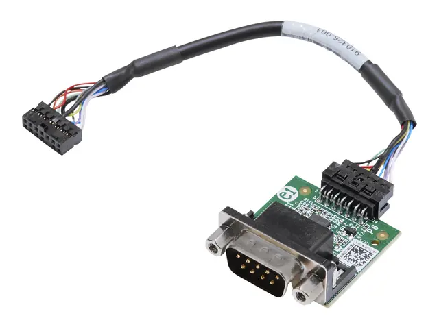 HP - Serieportadapter 2. adapter for Workstation Z2 G5, G8, G9