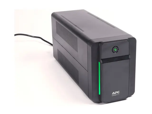 APC Back-UPS BX Series BX750MI-FR - UPS AC 230 V 410 watt 750 VA 9...