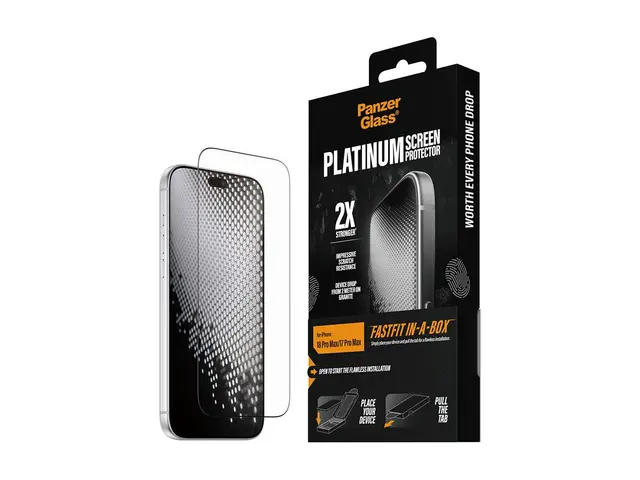 PG Platinum SP iPhone 2026 Pro Max 17 Pr 