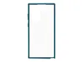 OtterBox React Series - Baksidedeksel for mobiltelefon stillehavsrev - for Samsung Galaxy S22 Ultra