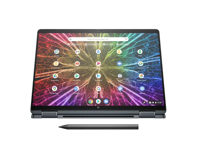 HP Elite Dragonfly Chromebook - 13.5" Intel Core i7 1265U vPro Ent...