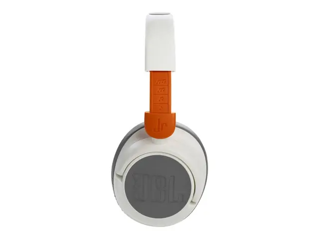 JBL JR 460NC - Hodetelefoner med mikrofon - full størrelse - Bluet...
