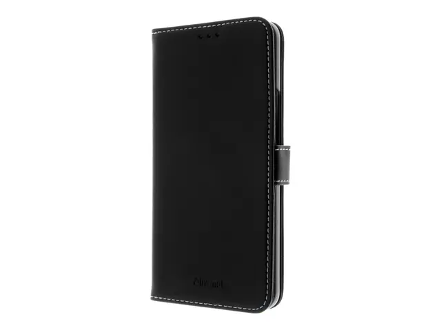 Insmat - Lommebok for mobiltelefon ekte skinn, polykarbonat, karto...
