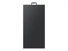 Samsung XRB029-X - XRB Series LED display unit intelligent skilting utendørs - full sol 168 x 168 per enheet - SMD1516 - svart