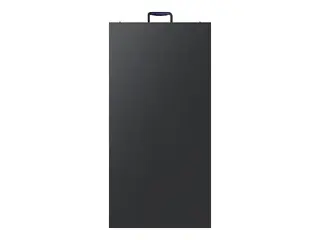 Samsung XRB029-X - XRB Series LED display unit intelligent skilting utendørs - full sol 168 x 168 per enheet - SMD1516 - svart