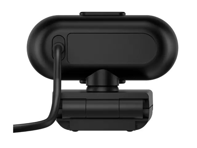 HP 320 - Nettkamera farge 1920 x 1080 USB